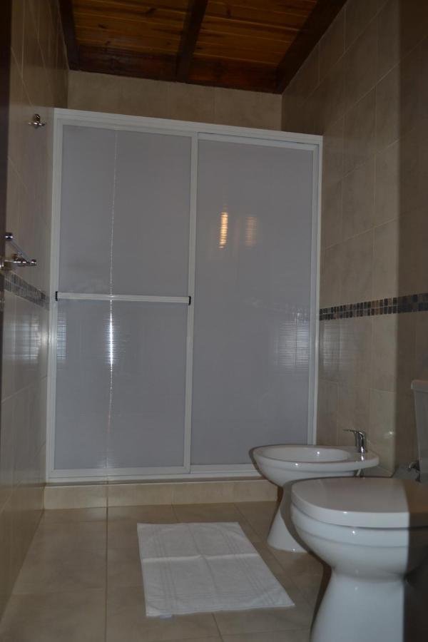 Pai Pajarito Apartment Corrientes Exterior photo