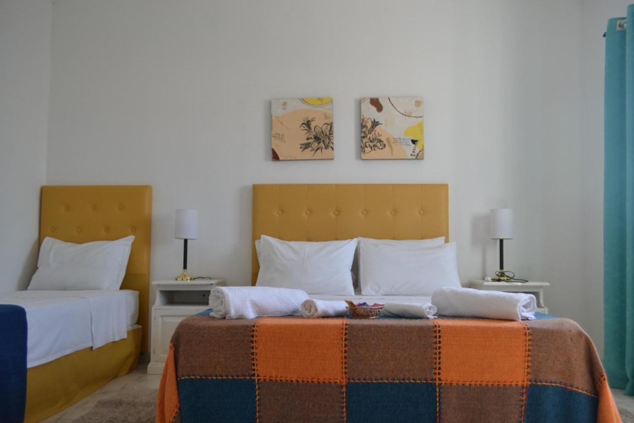 Pai Pajarito Apartment Corrientes Exterior photo