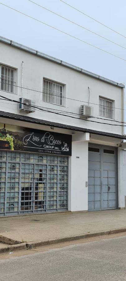Pai Pajarito Apartment Corrientes Exterior photo