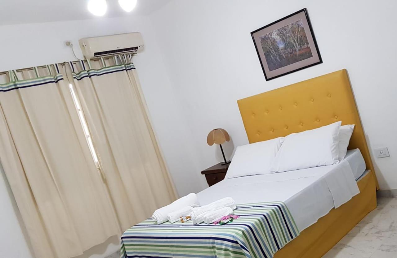 Pai Pajarito Apartment Corrientes Exterior photo