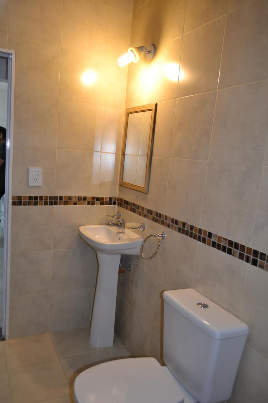 Pai Pajarito Apartment Corrientes Exterior photo