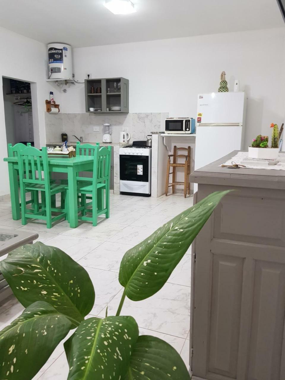 Pai Pajarito Apartment Corrientes Exterior photo
