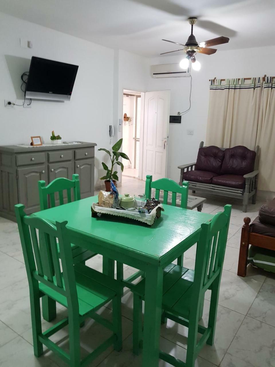 Pai Pajarito Apartment Corrientes Exterior photo